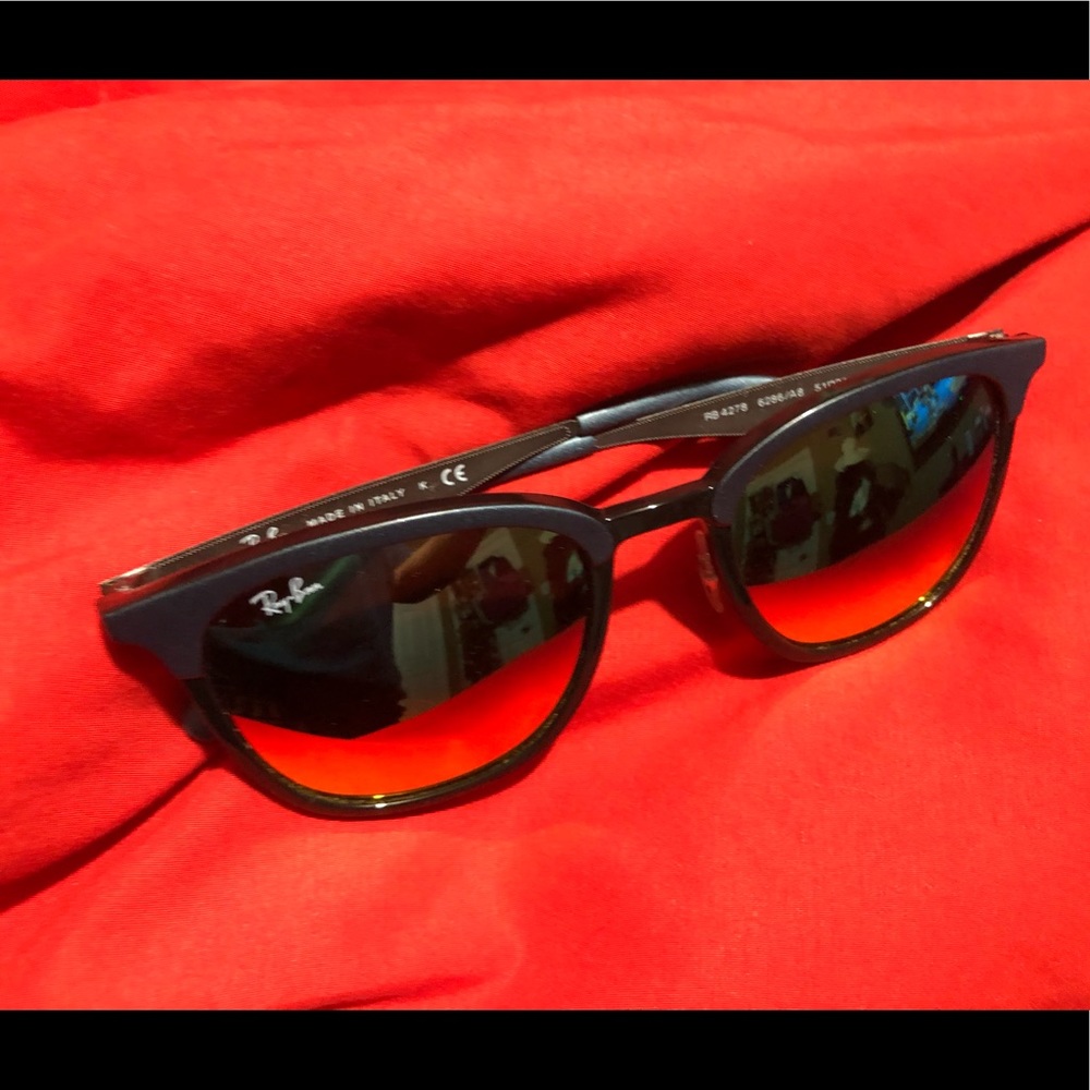 Ray ban Sunglasses!